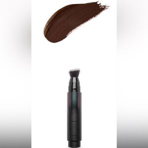 Surratt Surreal Skin Foundation Wand Shade 18 | Deep Chocolate/ Neutral
